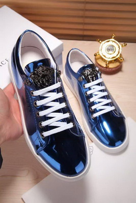 V Fashion Casual Men Shoes--034